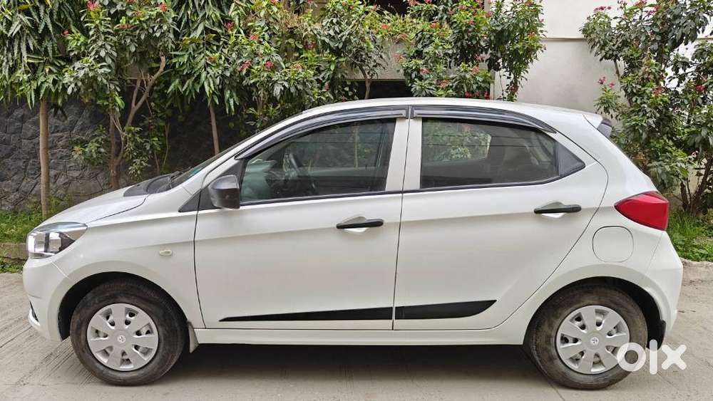 Tata Tiago 1.2 Revotron Xm, 2018, Cng & Hybrids