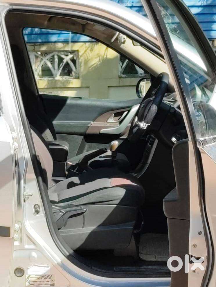 Mahindra Xuv500 W6 1.99 Mhawk, 2014, Diesel