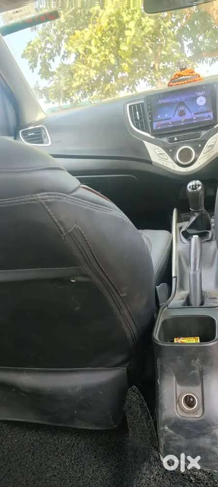 2017 Model H Good Condition