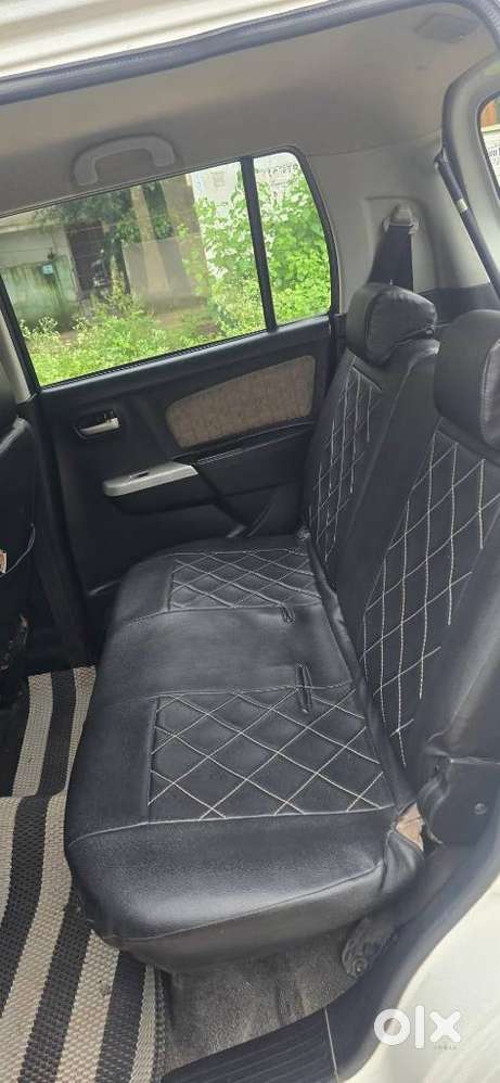Maruti Suzuki Wagon R 1.2 Vxi, 2016, Petrol