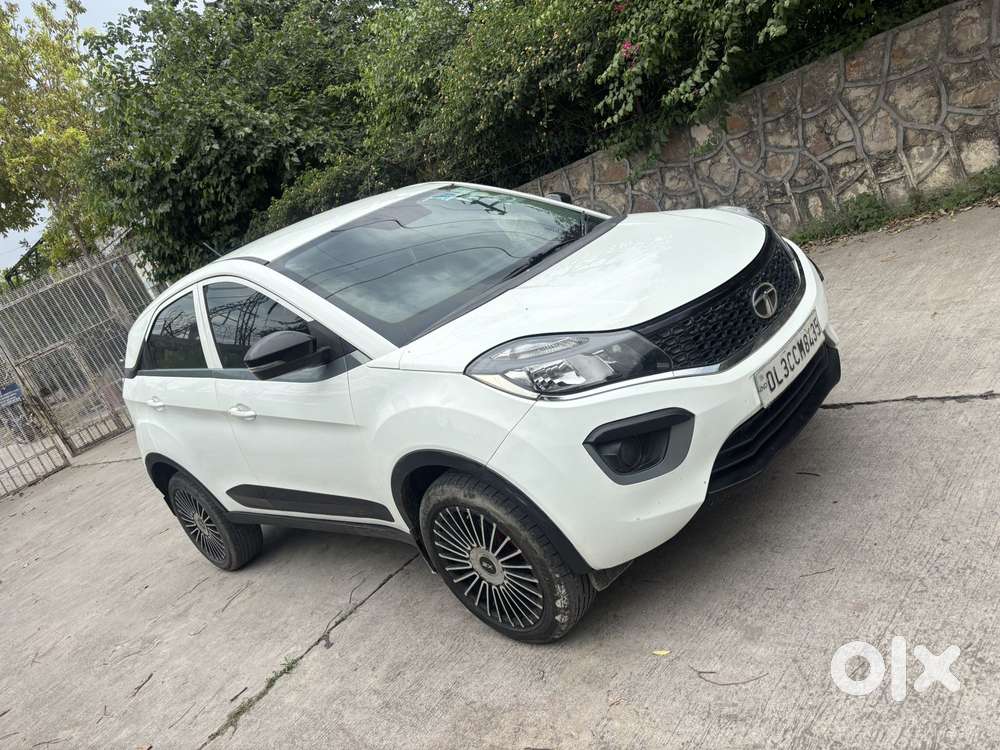 Tata Nexon 1.5 Revotorq Xm (s), 2017, Diesel
