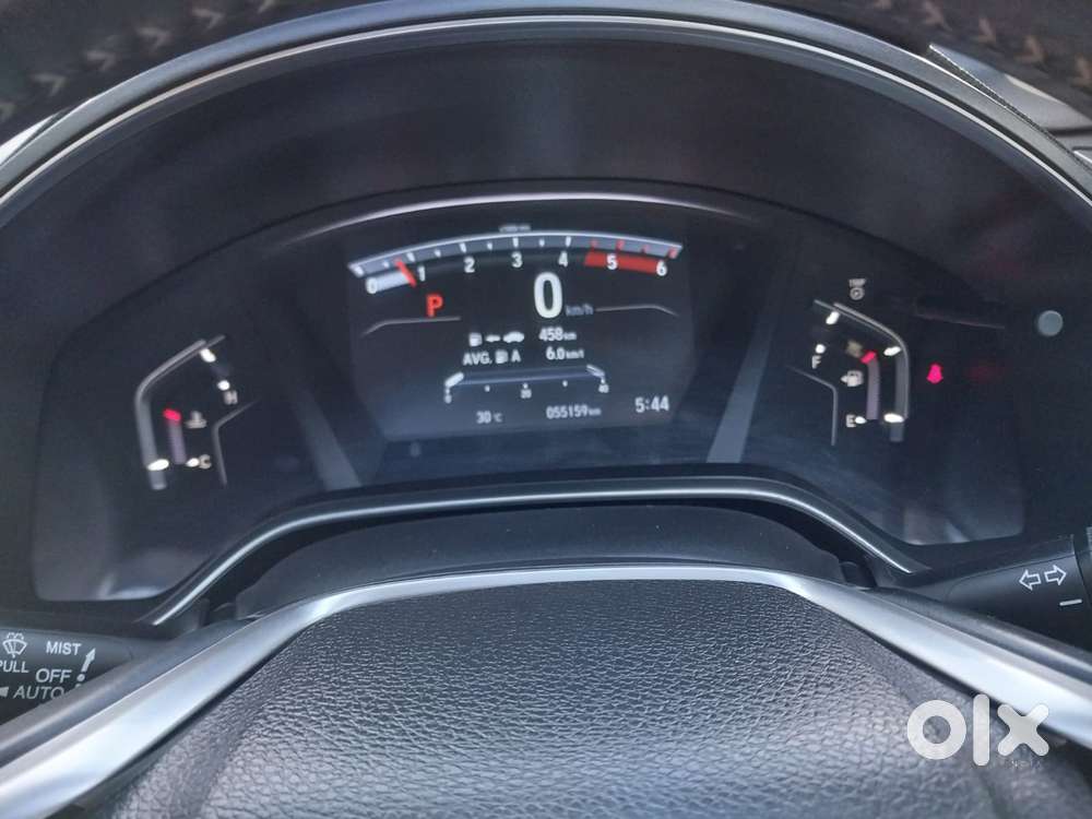Honda Cr-v 2.0 2wd, 2019, Diesel