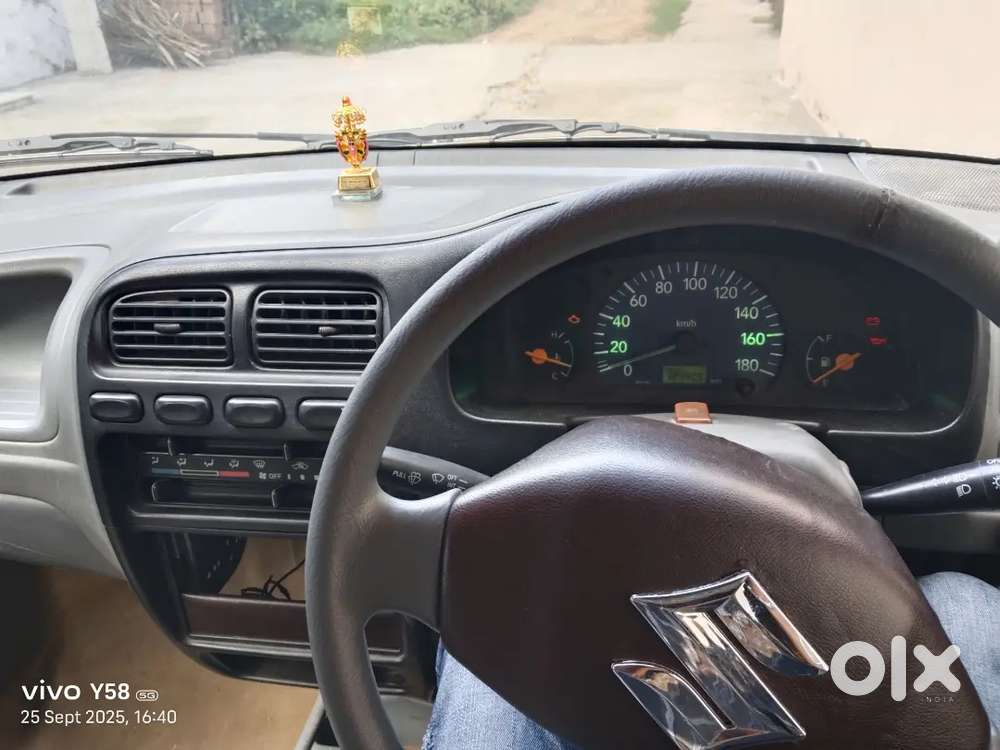 Maruti Suzuki Alto 800 2006 Petrol 95000 Km Driven
