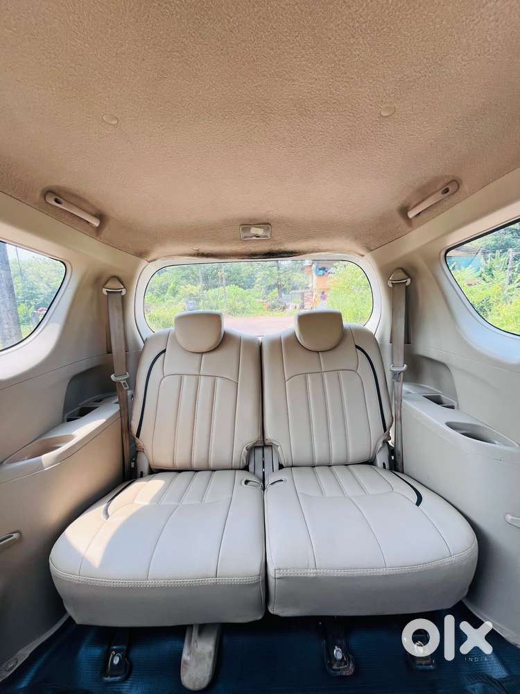 Maruti Suzuki Ertiga Vdi Shvs, 2016, Diesel
