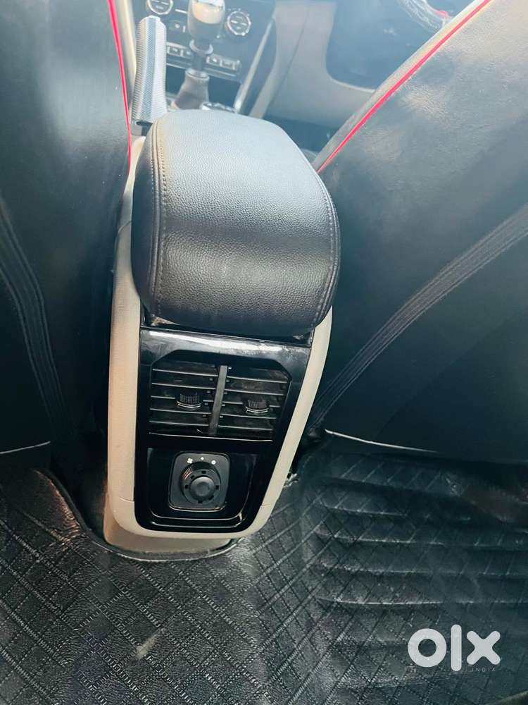 Tata Nexon 1.2 Revotron Xz Plus, 2021, Petrol