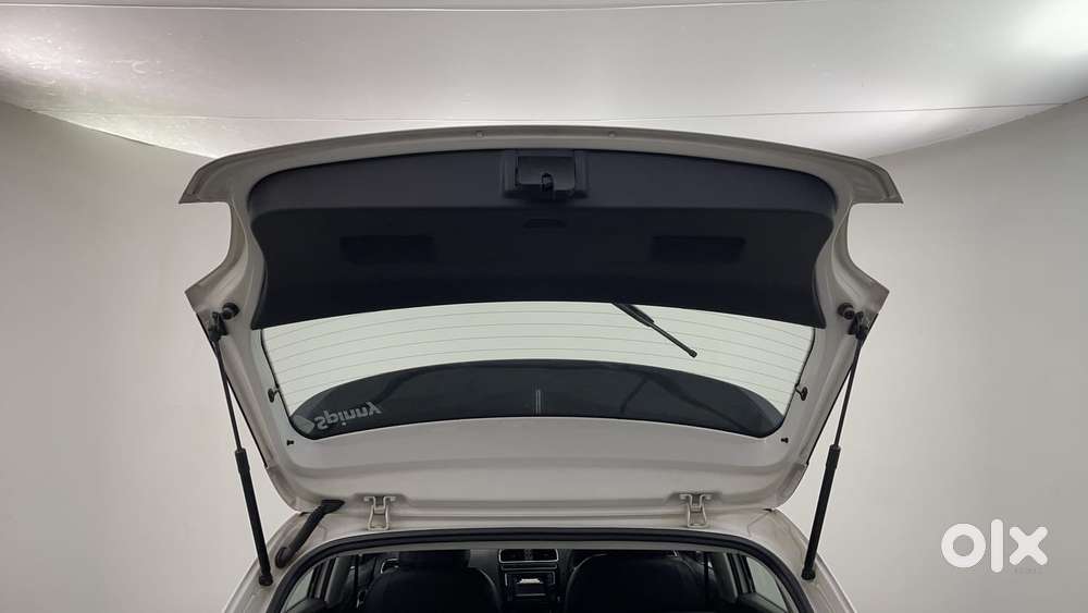 Volkswagen Polo Gt Tsi, 2017, Petrol