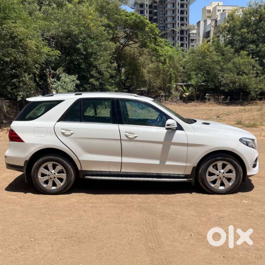Mercedes-benz Gle Class 250d, 2016, Diesel
