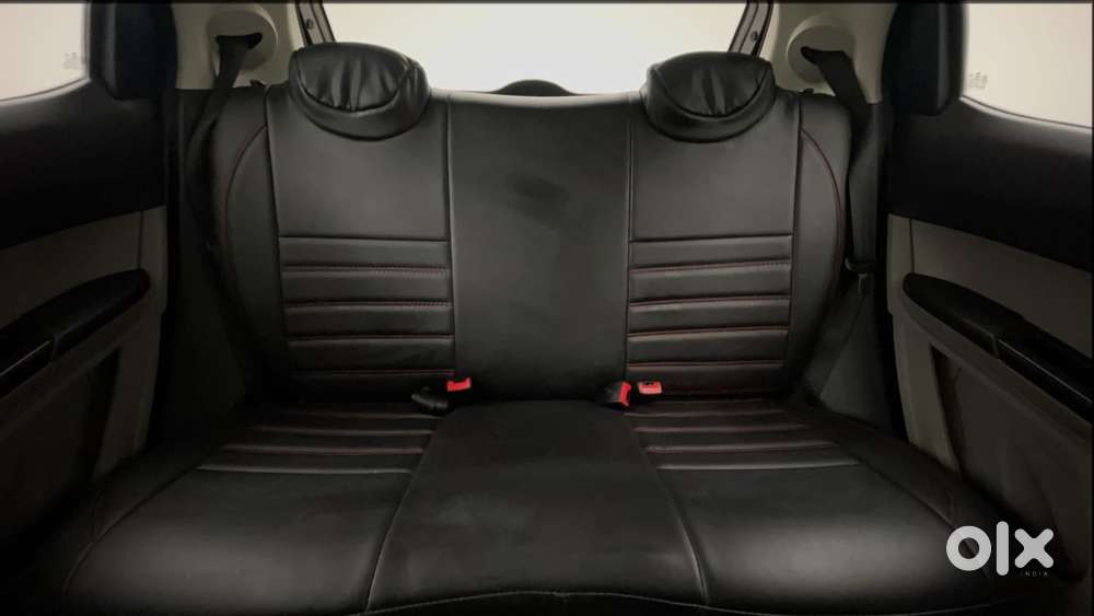 Tata Tiago 1.2 Revotron Xt, 2019, Petrol