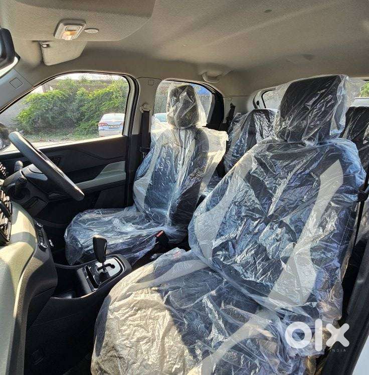 Tata Punch Adventure Amt, 2024, Petrol