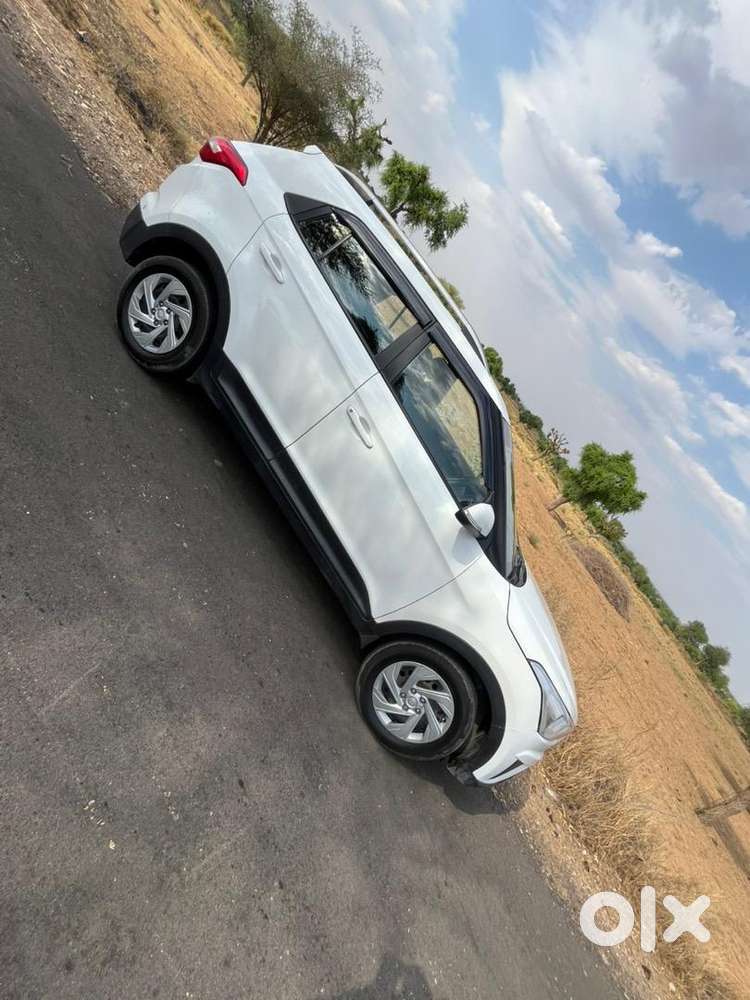 Hyundai Creta 2017 Diesel Well Maintained