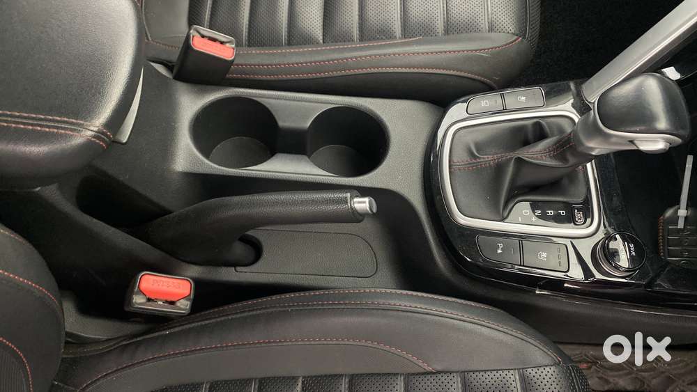 Kia Seltos 1.5 Gtx+ Diesel At, 2022, Diesel