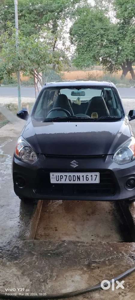 Maruti Suzuki Alto 800 2016 Petrol 19000 Km Driven Very Good Condition