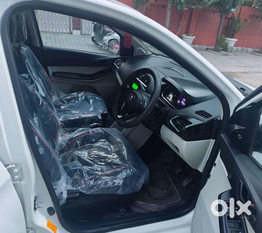 Tata Tigor 1.2 Revotron Xz Cng, 2023, Cng & Hybrids