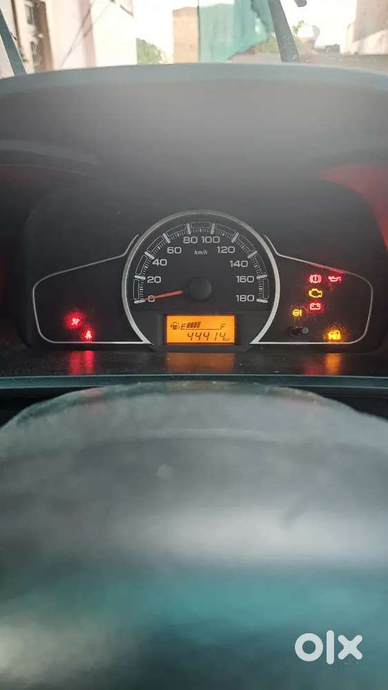 Maruti Suzuki Alto 800 2020 Petrol 44414 Km Driven