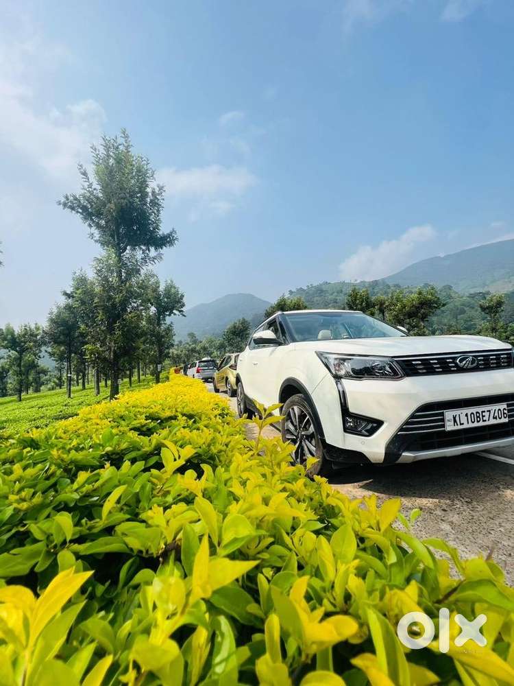 Mahindra Xuv300 2020 Petrol 113545 Km Driven