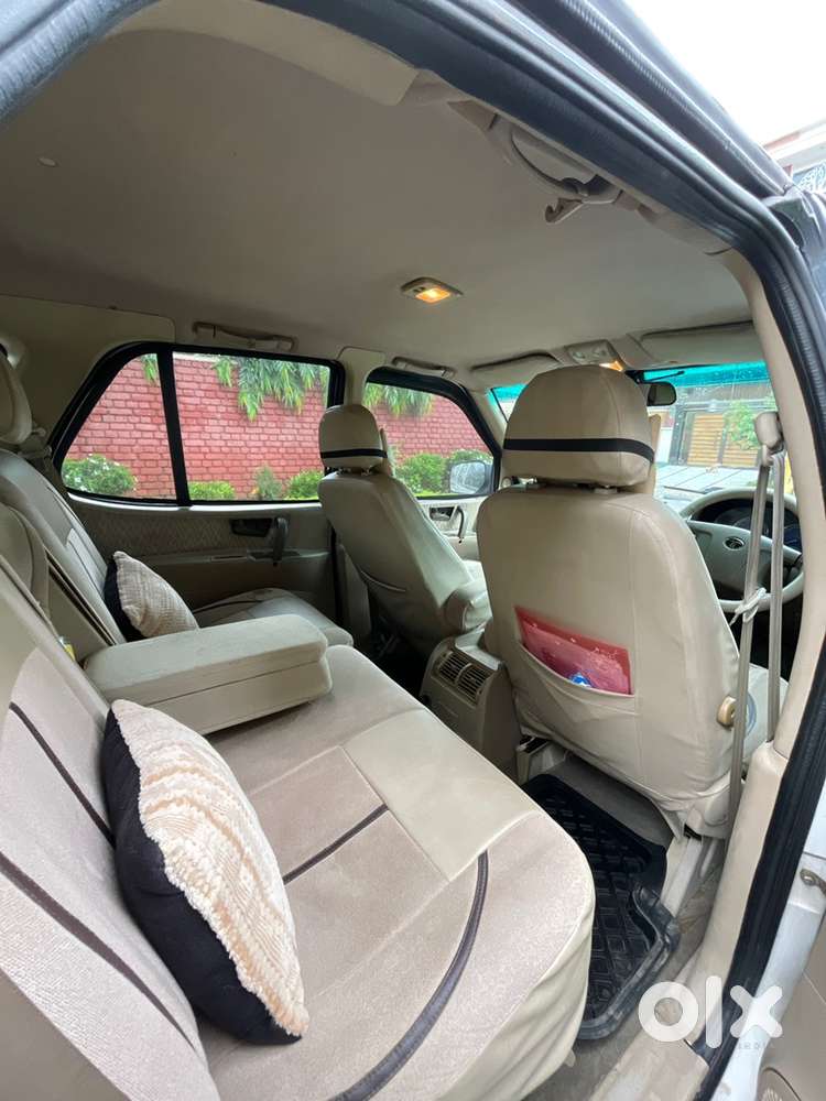 Tata Safari Diesel 2012 In Very Excellent Condition
