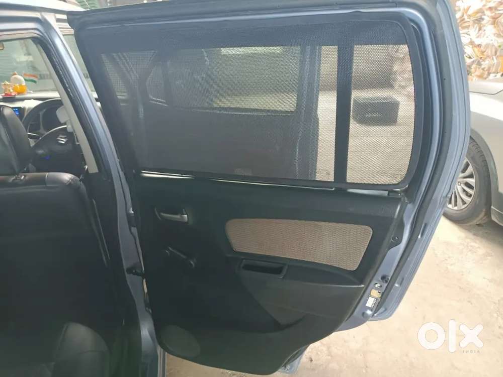 Maruti Wagon R Lxi 2016