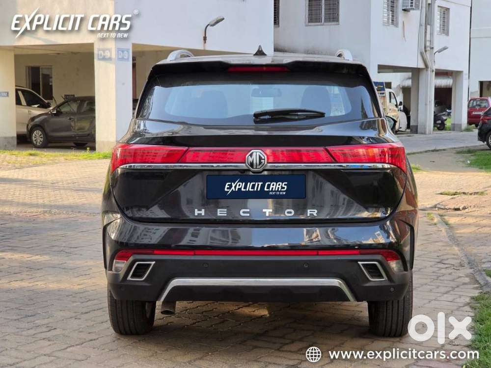 Mg Hector 2.0 Shine Diesel Turbo, 2025, Diesel