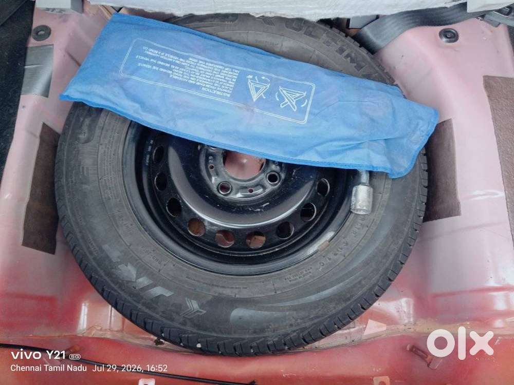 Tata Tiago Xe, 2021, Petrol