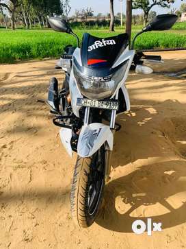 Olx apache bike new arrivals