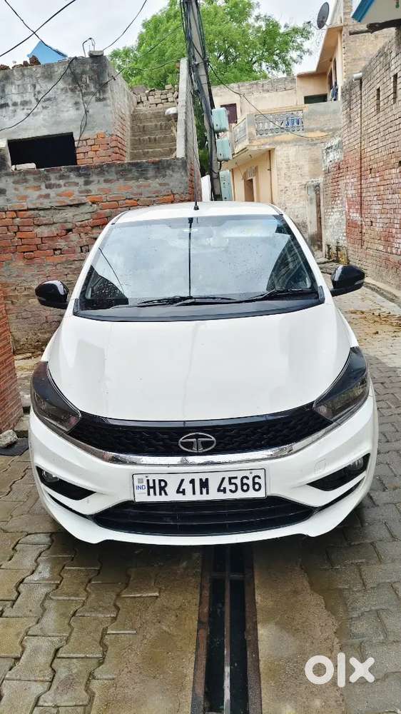 Tata Tiago 2024 Petrol 21000 Km Driven