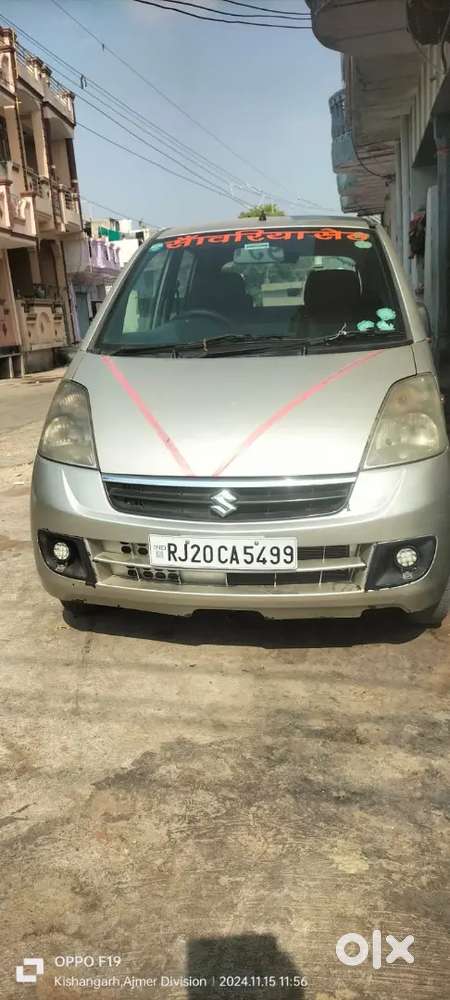 Maruti Suzuki Zen 2007