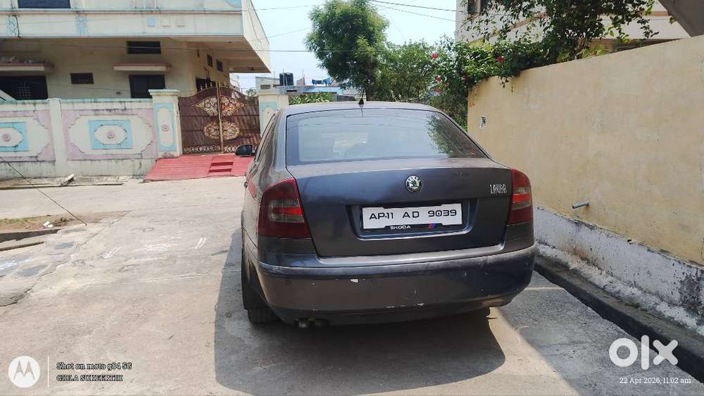 Good Car Non Accident