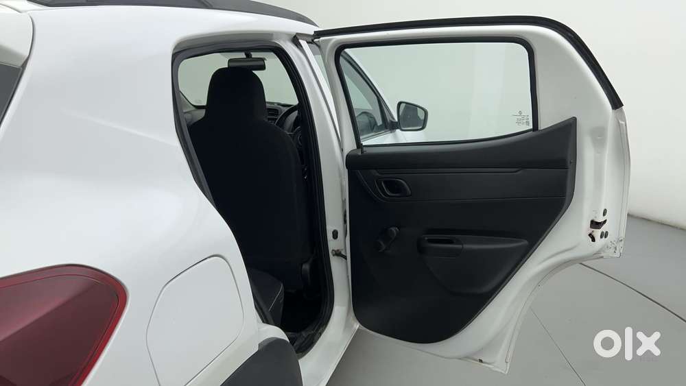 Renault Kwid Rxl, 2021, Petrol