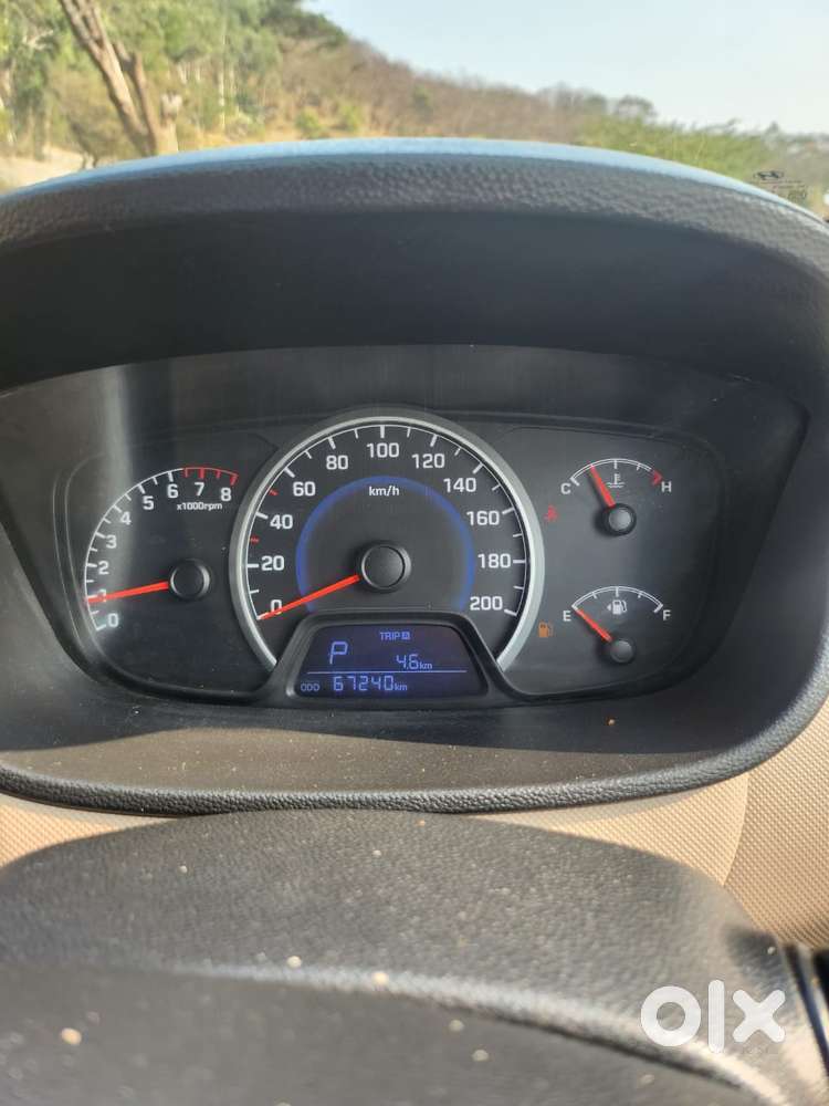 Hyundai Grand I10 1.2 Crdi Asta, 2014, Petrol