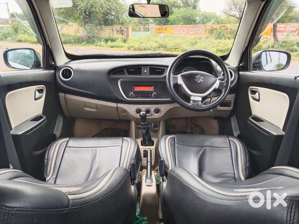 Maruti Suzuki Alto 800 0.8 Vxi, 2021, Petrol