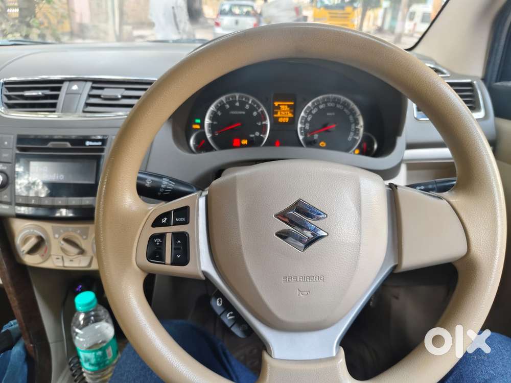Maruti Suzuki Ertiga