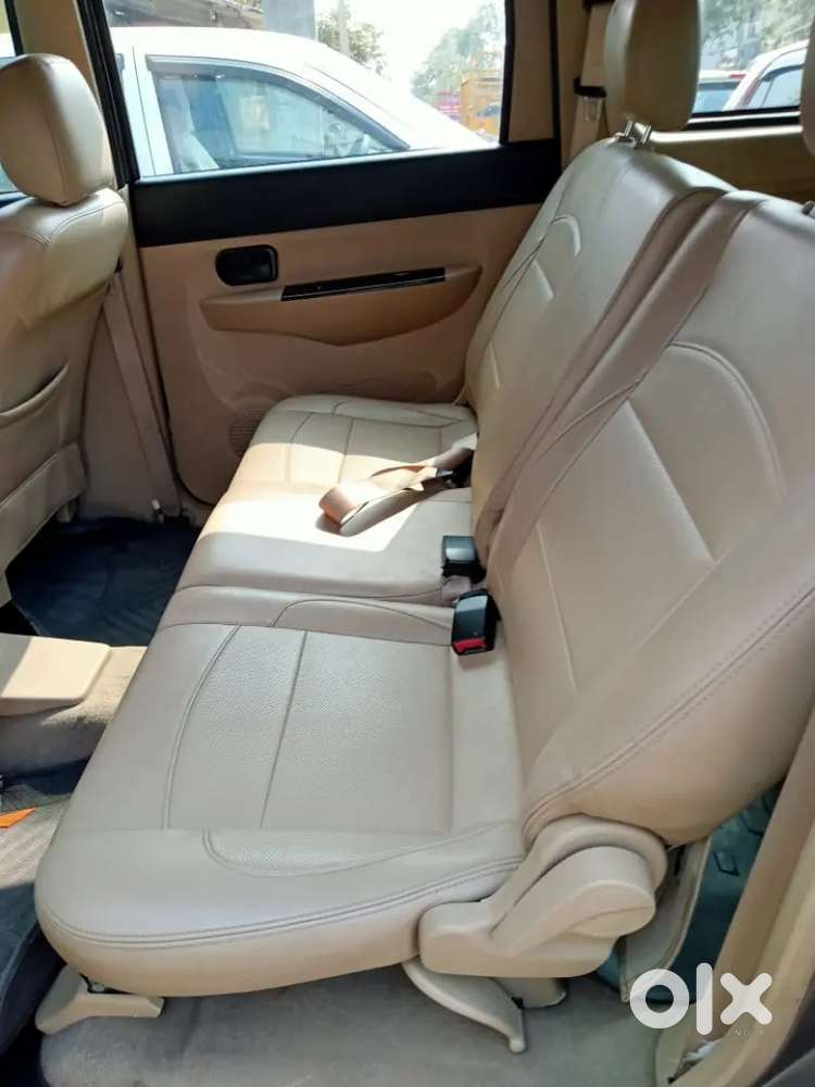Chevrolet Enjoy 2015 Diesel Good Condition