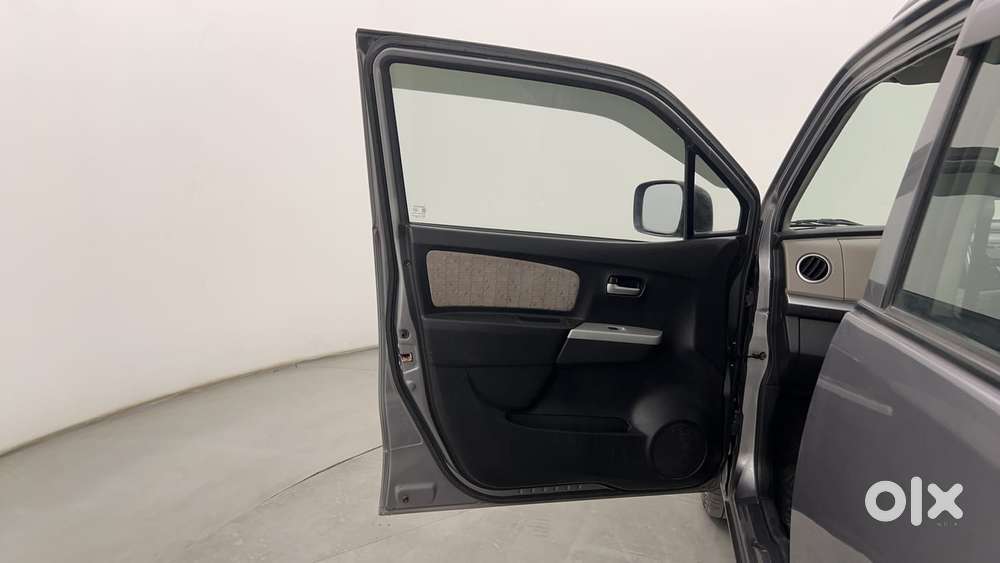 Maruti Suzuki Wagon R Vxi, 2014, Petrol