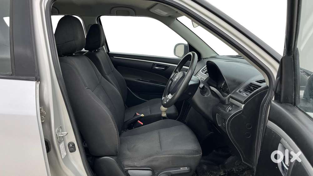 Maruti Suzuki Swift Zxi, 2015, Petrol