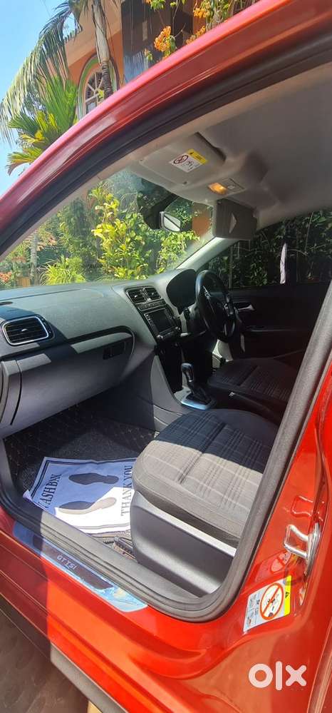 Volkswagen Polo Petrol 2020 Year