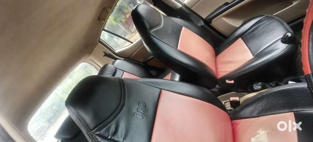 Hyundai I10 Sportz 2009 Car