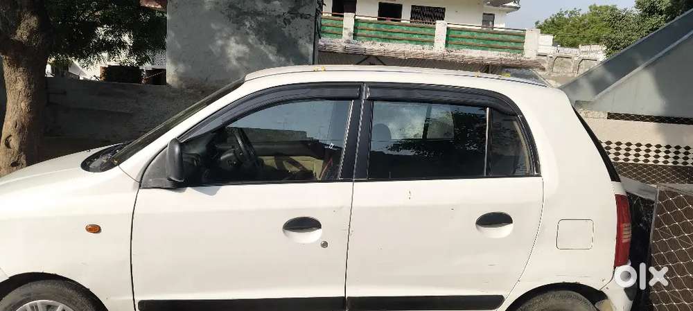 Hyundai Santro Xing 2012 Cng & Hybrids 130000 Km Driven