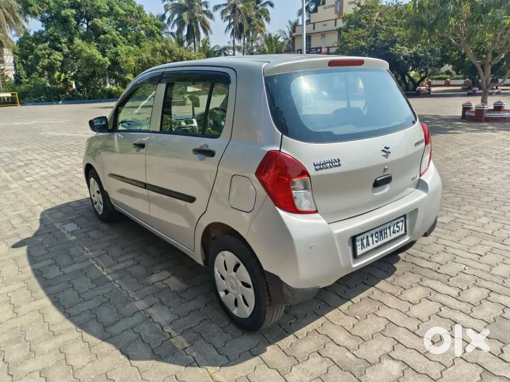 Maruti Suzuki Celerio