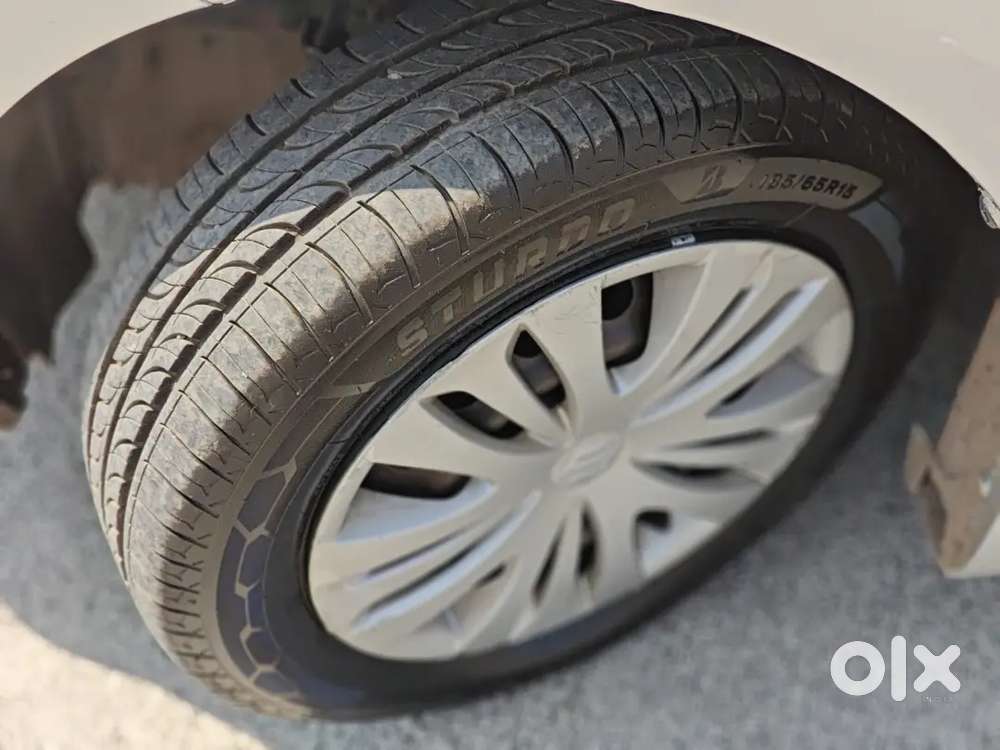 Ertiga Cng In Next To Showroom Conditions