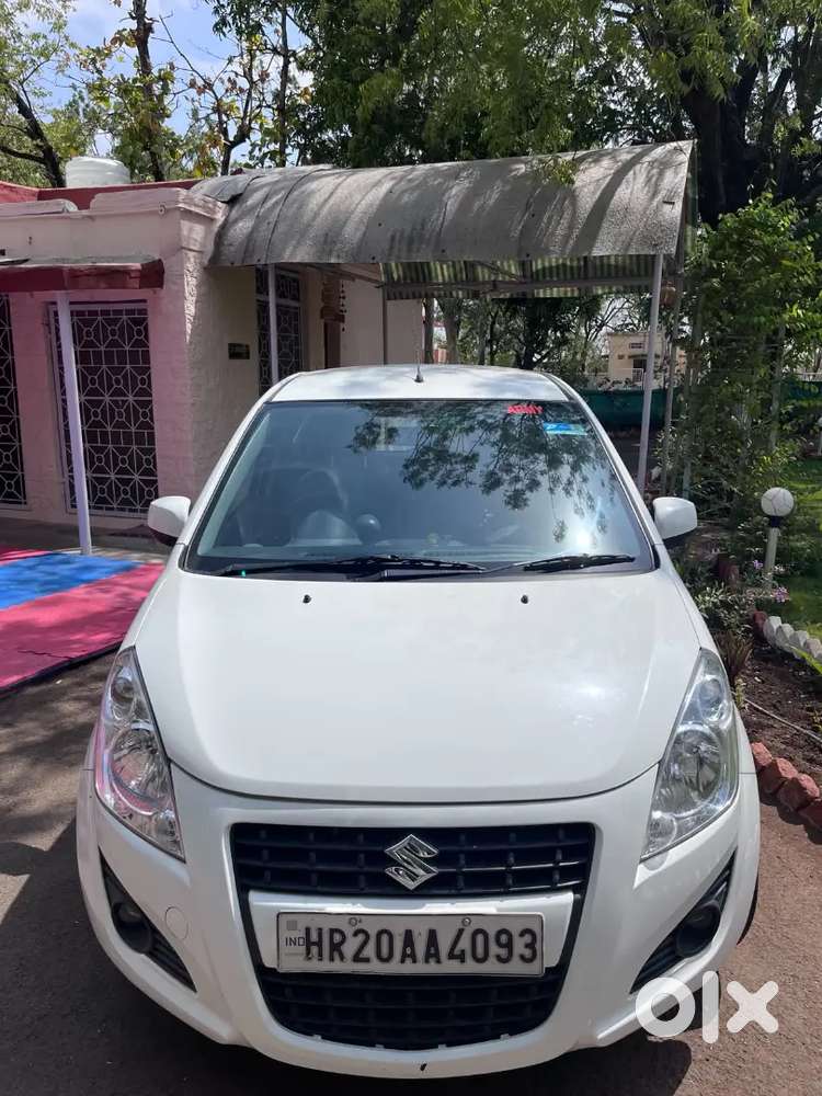 Well Mentained Ritz Car For Sale
