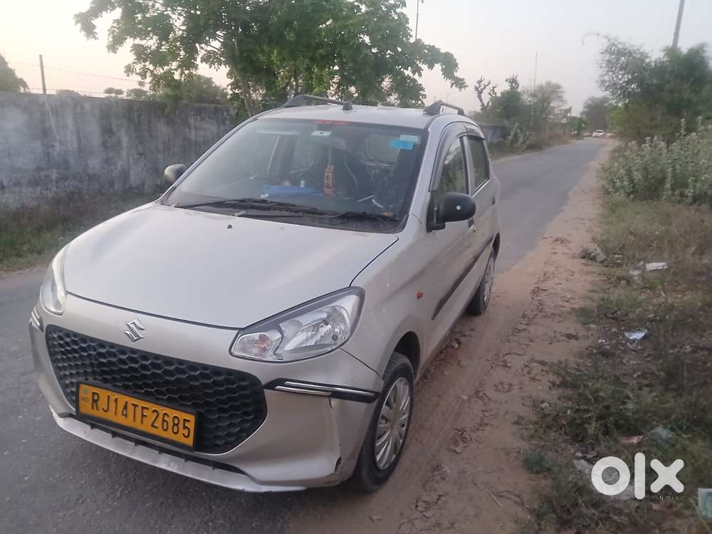 Maruti Suzuki Alto K10 1.0 Lxi (o), 2023, Petrol