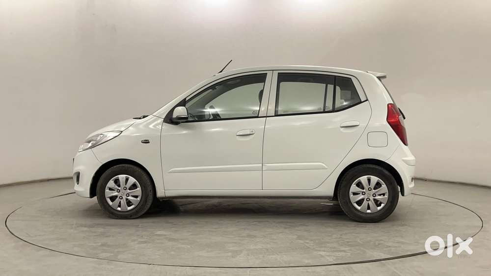 Hyundai I10 Sportz 1.2 Kappa2, 2012, Petrol
