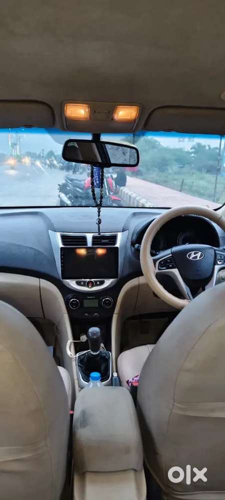 Very Good Condition