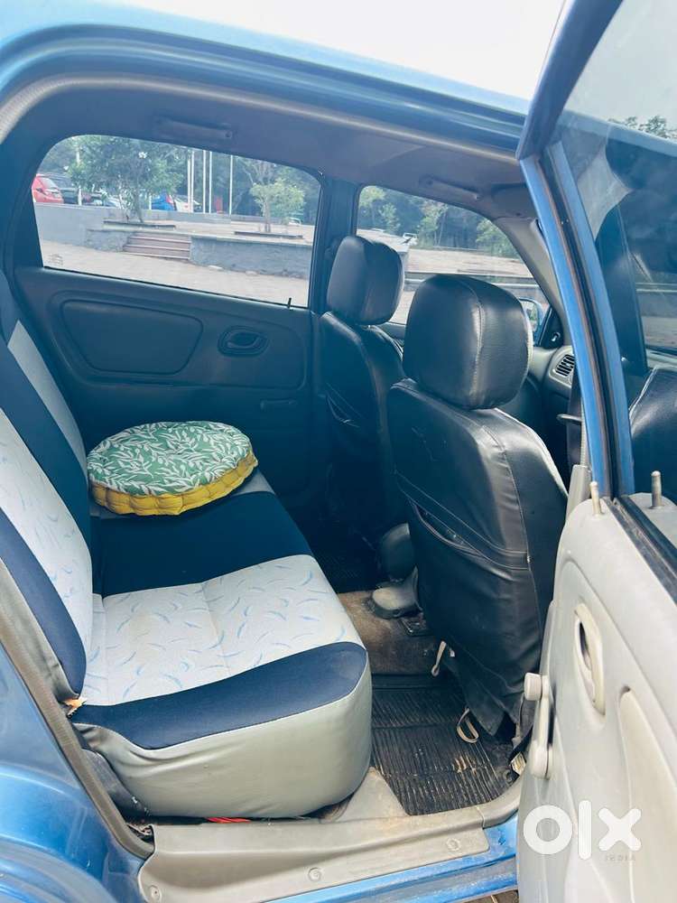 Maruti Suzuki Alto 0.8 Lxi (o), 2007, Petrol
