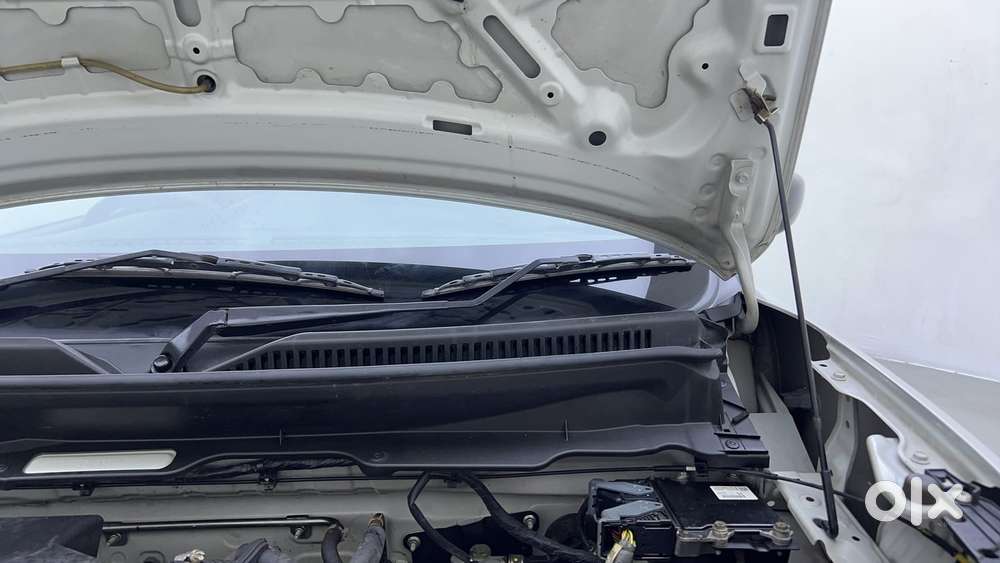 Maruti Suzuki S-presso Vxi S-cng, 2023, Cng & Hybrids