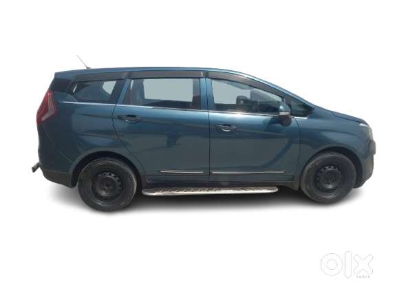 Mahindra Marazzo M4 8str, 2019, Diesel