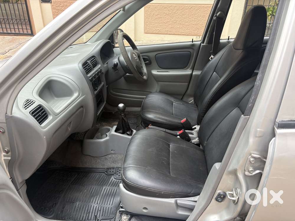 Maruti Suzuki Alto K10 1.0 Vxi, 2012, Petrol
