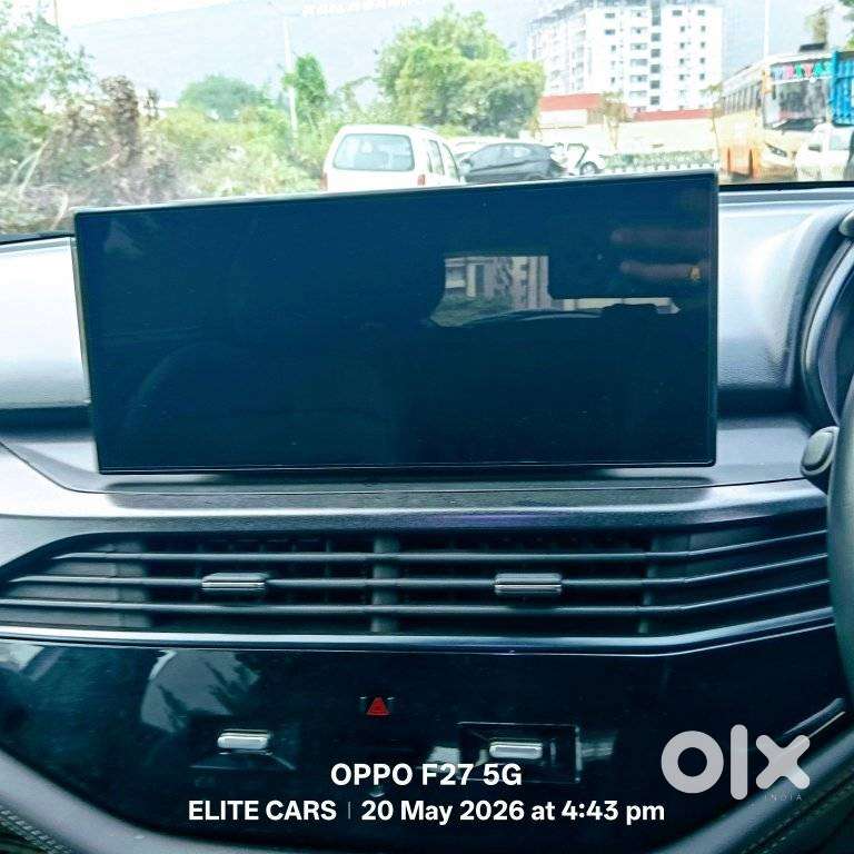 Tata Harrier Fearless X Plus At, 2024, Diesel