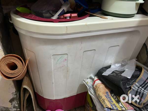 Good condition washing machine