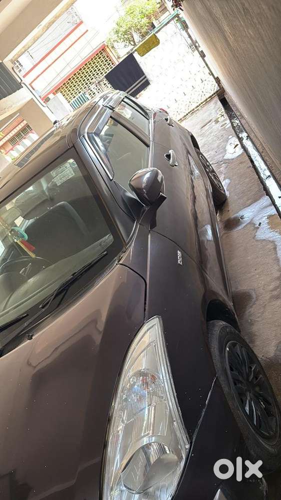 Maruti Suzuki Swift 2015 Diesel Good Condition